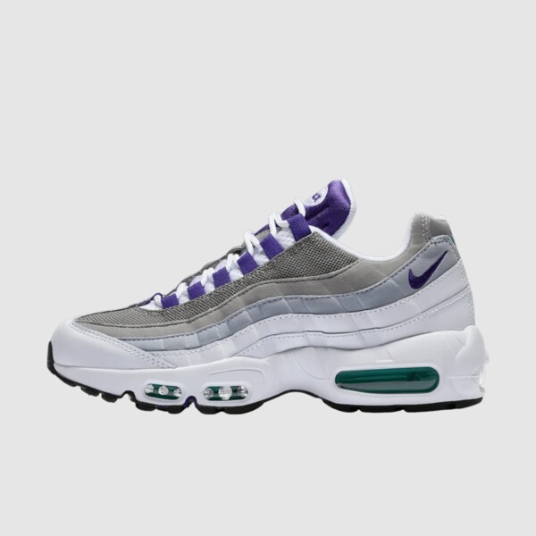 Nike Air Max 95 “Grape” (W) | Raffle List